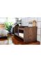 Wooden V60 Coffee Brewing Stand - 2