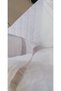 Double Quilted Mattress Protector Mattress Double Mattress - 2