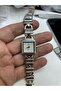 Vintage Women's Watch Alsaat Gold Silver - 3