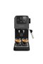 Delisia Coffee KSM 4330 Süt Köpürtücülü Manuel Espresso Makinesi - 7
