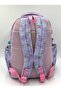 Lilac Light Water Resistant School Backpack - 3700 - 5