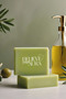 Olive Oil Soap - Handmade 100% Natural Olive Oil Soap - 120 Gr - 2