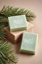Pine Tree Oil Soap - Handmade 100% Natural Pine Tree Oil Soap - 120 Gr - 5