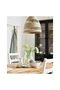 Torared Pendant Lamp Lampshade, Sea Thread, 36 Cm - 5