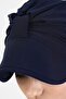 Bone Ready Turban Alya Bone Navy Blue Hat Hijab Women's Bone - Swimwear Sea Hat - 2
