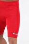 Football Tights Red - 5