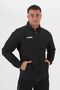 Premium Raincoat Black - 2