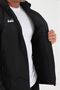 Premium Raincoat Black - 5