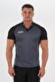 Premium Camping T-Shirt Anthracite - 4