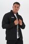Premium Raincoat Black - 3