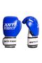 Blue Kids Boxing Gloves - 2