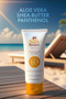 Sunscreen Face Cream Spf50 75 ml - 2
