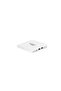 Wzone 32 GB 4K Android TV Box Beyaz - 2