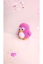 Organic Toy (HAND KNITTED) - 3