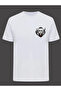 baskılı t-shirt - 3