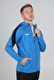 Hooded Single Top Sports Sweatshirt - 5