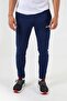 Premium Camping Sweatpants Navy Blue