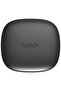 SOUNDFORM Flow True Wireless Earbuds, ANC, Bluetooth, Wireless Charging, 31H Play, Black, Small - 8