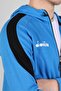 Hooded Single Top Sports Sweatshirt - 4