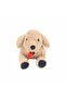 Guzzy Operating Golden Dog 50 Cm Plush Dog - 3