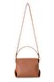 Women's Crossbody Hand and Shoulder Bag - 4