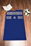 Digital Printed Washable Simple Pattern Gift Prayer Rug Prayer Mat 70X130 - 8