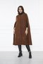 Women's Cloak Poncho - 2