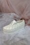 208 Series Wedge Heel Sconce Embroidered Wedding Dress Shoes