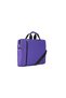 Wtx203 Wtxpro Series Waterproof Fabric 15.6 Inch Macbook, Laptop, Notebook Handbag - Purple - 7