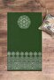Digital Printed Washable Motif Gift Prayer Rug Prayer Mat 70X130 - 5