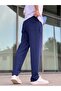 New Season Men's Baggy Fit Jogger Pants - 4