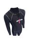 3mm Typhoon Women's Swimming, Surfing, Scuba Diving Suit Wetsuit - 5