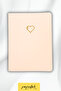 A5 Soft Kapak 4'lü Defter - 5