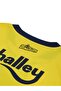 Original Unisex 24-25 New Season Yellow Navy Blue Children's Jersey with Straps and Gift Box - 7