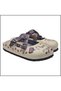Cross Banded 561 Model Slippers from Srk 500 Series - 2