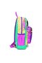 Set of 2 Dog Patterned School Bag Nutrition 23752 - 6