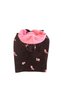 Cat Dog Outfit Velvet Vest Cardigan