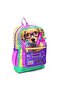 Set of 2 Dog Patterned School Bag Nutrition 23752 - 3