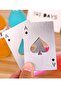 Stainless Steel Ace of Spades Decorative Bottle Opener 2 Pieces