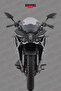 Rs 200 Sticker Set Full Set Segmented Coating Foil Cut Sticker Kit - 2