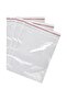 Ziplock Bag, Ziplock Bag, Nylon Bag 15X18 cm 100Pcs