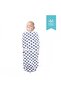 İnterlok Bebe Kundağı 118