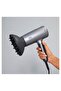 IONTEC BRHD435E HD4.3 - 3 Head 2200W Hair Dryer with Diffuser - 7