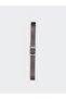 Lcw Accessories Brown Leather Look Men's Belt (W3) - 2