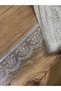 Market Guipure Lace Capicino Tape 1 Ball 8.5-9 Meters Price Tableware Cloth, Towel Edge and Table Cloth - 6