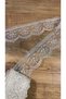 Market Guipure Lace Capicino Tape 1 Ball 8.5-9 Meters Price Tableware Cloth, Towel Edge and Table Cloth - 3