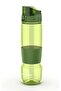 Pivot Sleeve BPA-Free 650ml Tritan Shatterproof Water Bottle