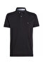 Men's 1985 Regular Polo Polo T-Shirt-Black - 5