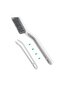 2-in-1 Cleaning Brush with Tweezers - 6