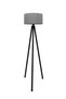 DELUXE TRİPOD LAMBADER ANTRASİT - 4